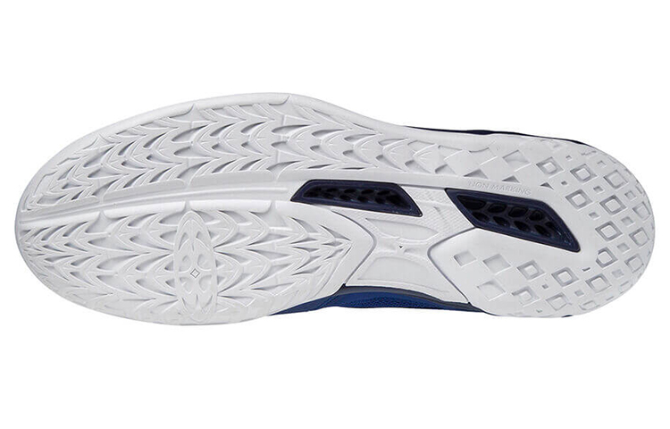 Purchase Mizuno Thunder Blade 'Blue White' V1GA197020