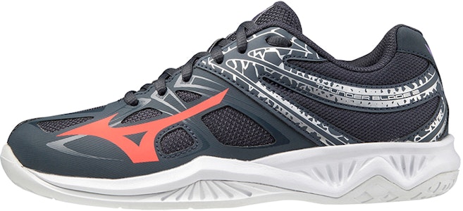 美津浓雷霆刀锋2代蓝色篮球鞋 V1GC197066 Buy 美津浓雷霆刀锋2代蓝色篮球鞋 V1GC197066