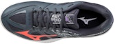 Lookbook Mizuno Thunder Blade 2 'Biru' V1GC197066