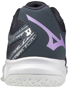 美津浓雷霆刀锋2代蓝色篮球鞋 V1GC197066 Shop 美津浓雷霆刀锋2代蓝色篮球鞋 V1GC197066