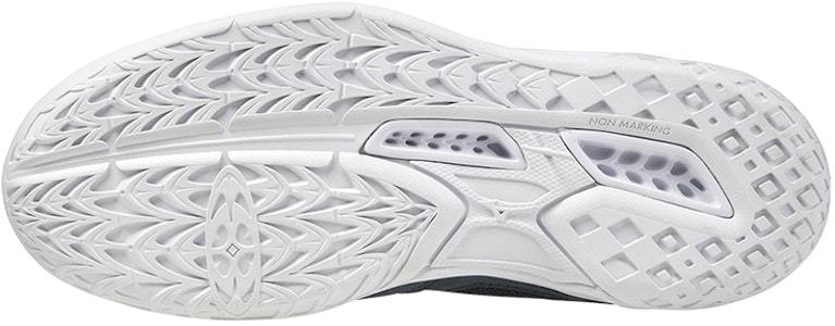 美津浓雷霆刀锋2代蓝色篮球鞋 V1GC197066 Purchase 美津浓雷霆刀锋2代蓝色篮球鞋 V1GC197066