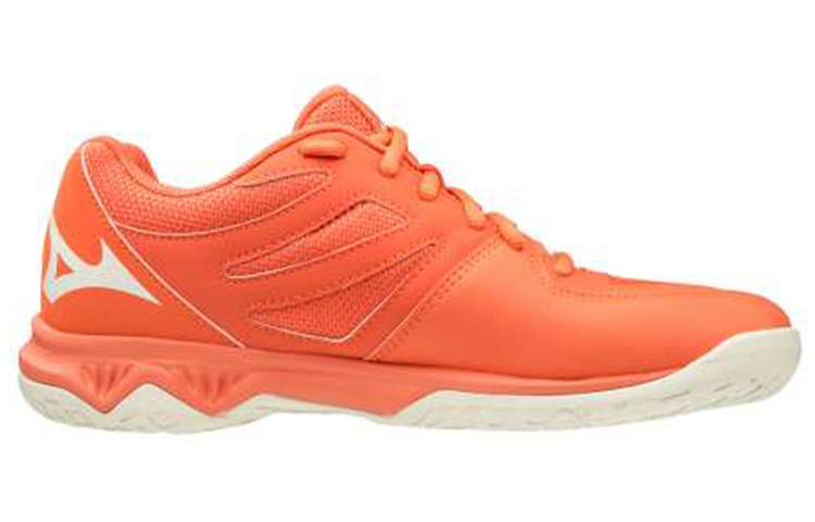 Order ミズノ サンダーブレード オレンジ (Mizuno Sandābureedo Orenji) V1GC197059