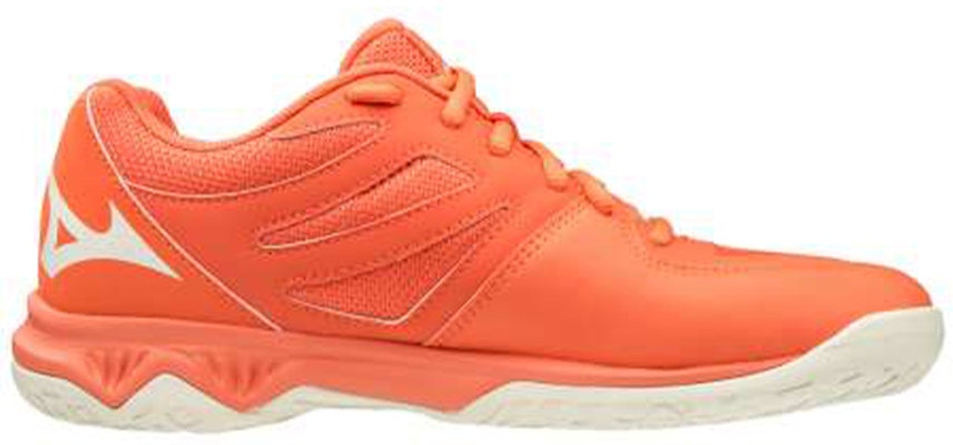 Mizuno Thunder Blade 'Orange Volleyball' Zapatillas de Voleibol Naranja V1GC197059 Order Mizuno Thunder Blade 'Orange Volleyball' Zapatillas de Voleibol Naranja V1GC197059