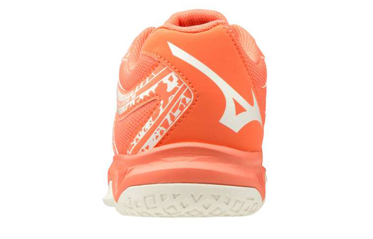 Shop ミズノ サンダーブレード オレンジ (Mizuno Sandābureedo Orenji) V1GC197059