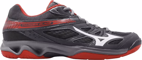 Mizuno Thunder Blade 'Red' V1GA177003 Mizuno Thunder Blade 'Red' V1GA177003