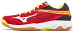 Buy Mizuno Thunder Blade Merah/Kuning V1GA177091