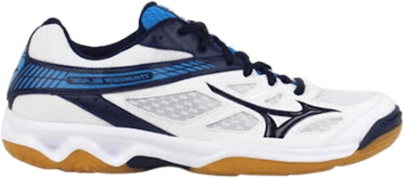 Mizuno Thunder Blade 'White' V1GA177015 Mizuno Thunder Blade 'White' V1GA177015