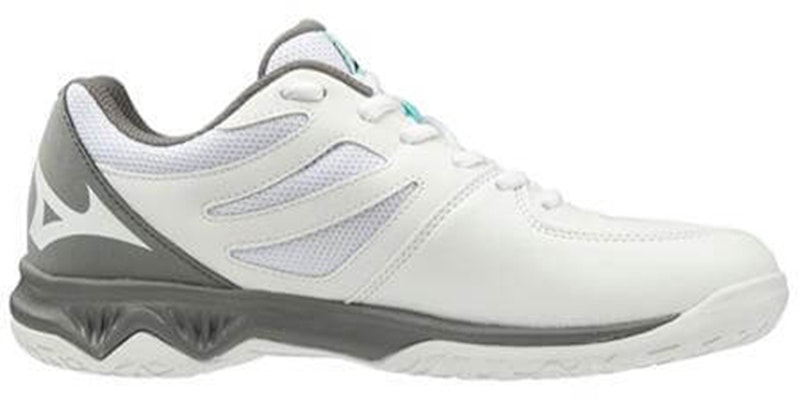 Mizuno Thunder Blade 'Putih Abu Hijau' V1GC197085 Order Mizuno Thunder Blade 'Putih Abu Hijau' V1GC197085