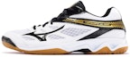 Buy Mizuno Thunder Blade Putih 'Hitam' V1GA177009