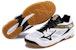 Mizuno Thunder Blade Putih 'Hitam' V1GA177009