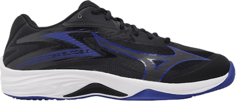 Mizuno Thunder Blade Z 'Black Blue' V1GA237054 Mizuno Thunder Blade Z 'Black Blue' V1GA237054