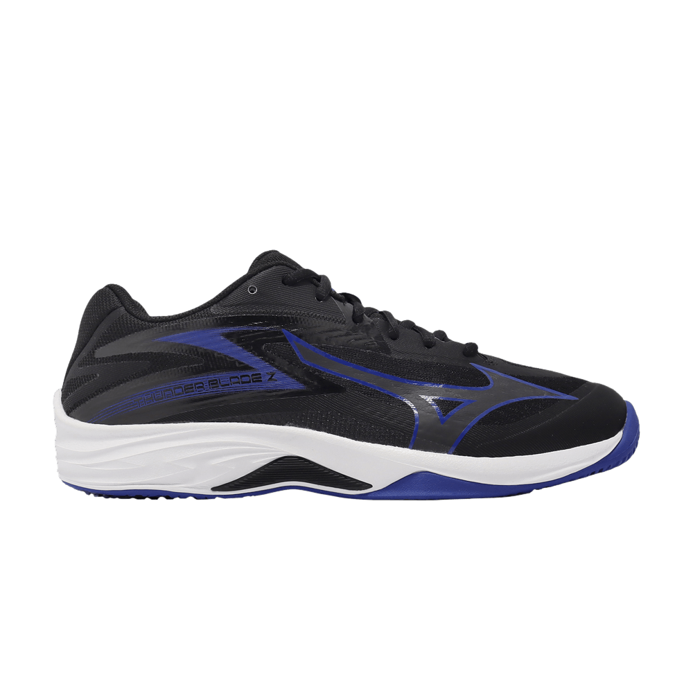 Mizuno Thunder Blade Z 'Black Blue' V1GA237054