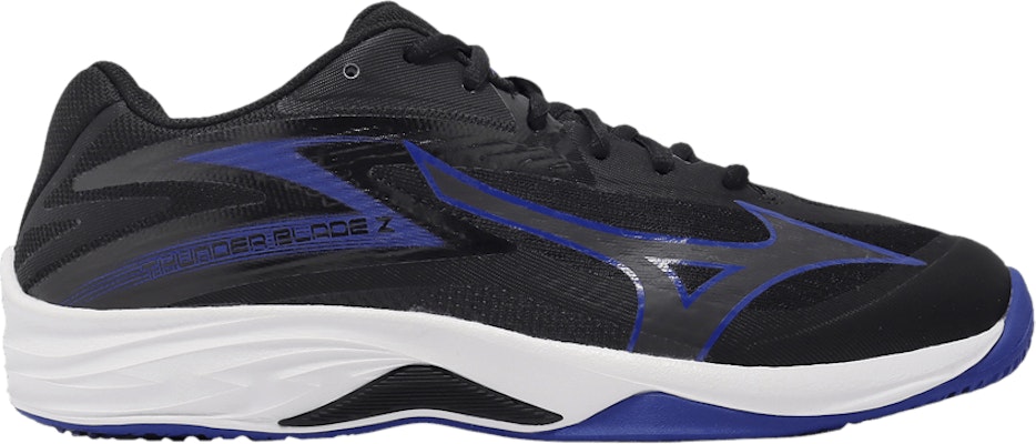 Mizuno Thunder Blade Z 'Black Blue' V1GA237054 Buy Mizuno Thunder Blade Z 'Black Blue' V1GA237054