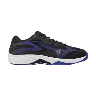 Mizuno Thunder Blade Z 'Black Blue'