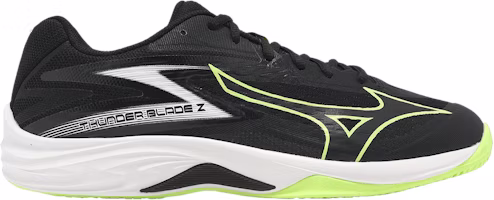 Mizuno Thunder Blade Z 'Black Neo Lime' V1GA237012