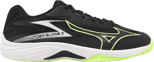 Mizuno Thunder Blade Z 'Black Neo Lime' V1GA237012 Mizuno Thunder Blade Z 'Black Neo Lime' V1GA237012