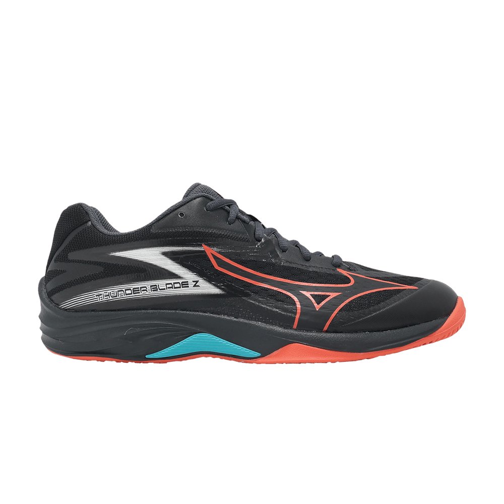 Buy ミズノ サンダーブレード Z ''ブラック ネオンフレーム'' V1GA237006