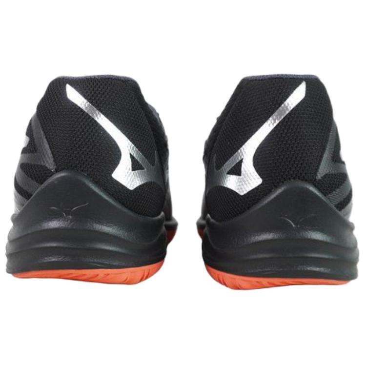 Purchase Mizuno Thunder Blade Z ''Hitam Neon Flame'' V1GA237006