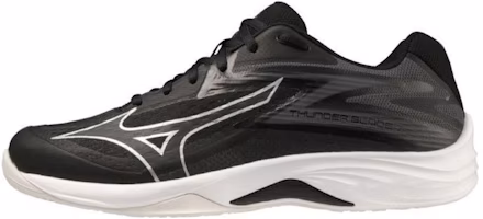 Mizuno Thunder Blade Z 'Black Silver' V1GA237052 Mizuno Thunder Blade Z 'Black Silver' V1GA237052