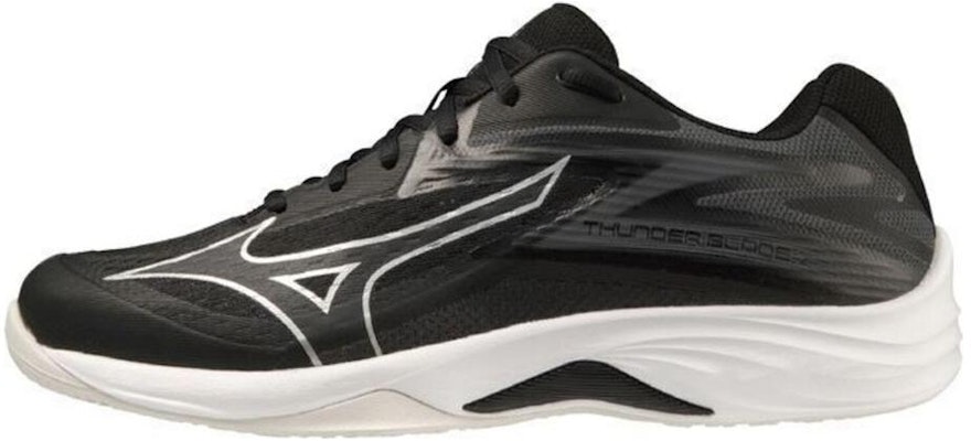 Mizuno Thunder Blade Z 'Black Silver' V1GA237052 Buy Mizuno Thunder Blade Z 'Black Silver' V1GA237052