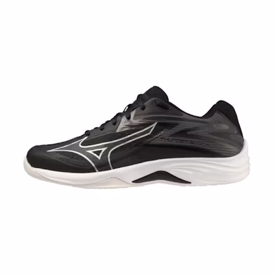 Mizuno Thunder Blade Z 'Black Silver'