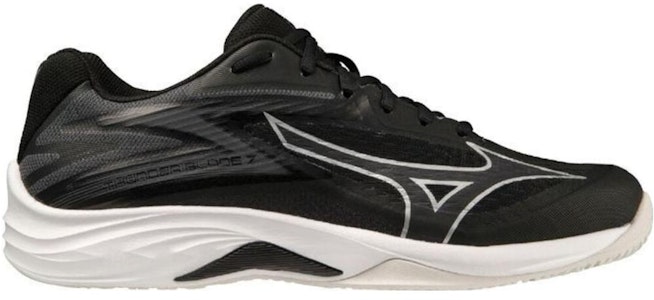 美津浓Thunder Blade Z '黑银' V1GA237052 Order 美津浓Thunder Blade Z '黑银' V1GA237052