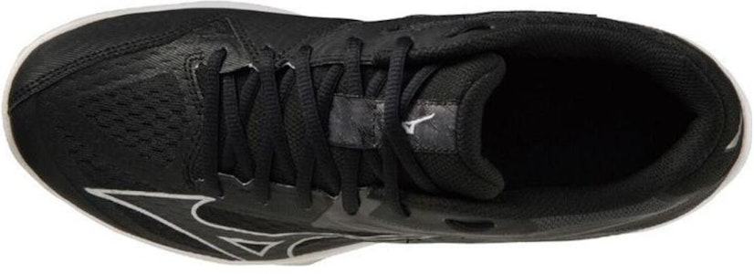 美津浓Thunder Blade Z '黑银' V1GA237052 Lookbook 美津浓Thunder Blade Z '黑银' V1GA237052