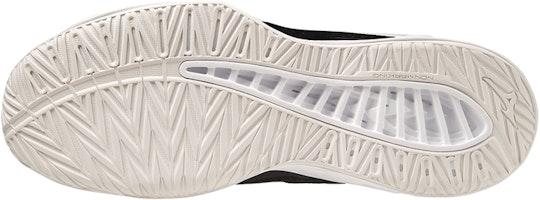 Mizuno Thunder Blade Z 'Hitam Perak' V1GA237052 Purchase Mizuno Thunder Blade Z 'Hitam Perak' V1GA237052