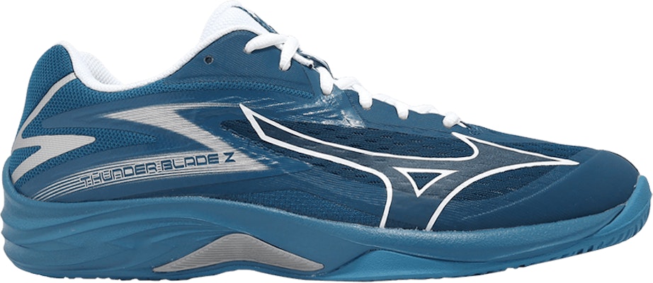 Mizuno Thunder Blade Z 'Blue White' V1GA237022 Buy Mizuno Thunder Blade Z 'Blue White' V1GA237022
