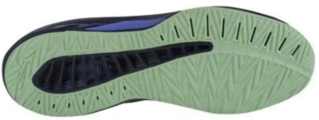 Mizuno Thunder Blade Z ''Evening Blue Techno Green'' Schoenen V1GA237011 Purchase Mizuno Thunder Blade Z ''Evening Blue Techno Green'' Schoenen V1GA237011