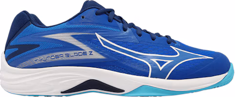 Mizuno Thunder Blade Z 'Mugen Blue' V1GA237001 Mizuno Thunder Blade Z 'Mugen Blue' V1GA237001