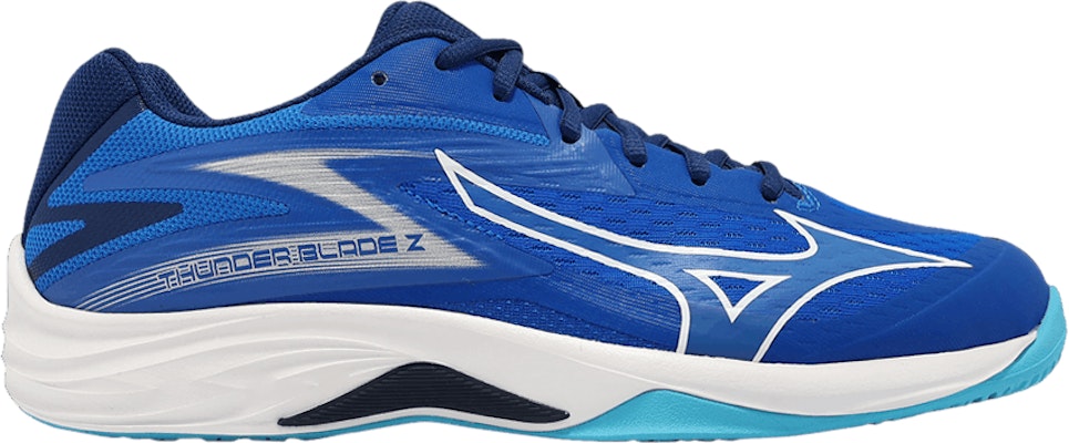 Mizuno Thunder Blade Z 'Azul Mugen' V1GA237001 Buy Mizuno Thunder Blade Z 'Azul Mugen' V1GA237001