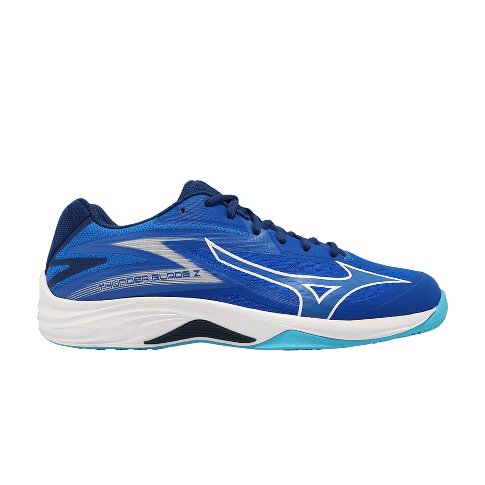 Mizuno Thunder Blade Z 'Mugen Blue' V1GA237001
