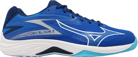Mizuno Thunder Blade Z 'Mugen Blue' V1GA237001 Mizuno Thunder Blade Z 'Mugen Blue' V1GA237001