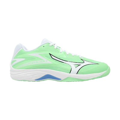 Mizuno Thunder Blade Z 'Neo Mint'