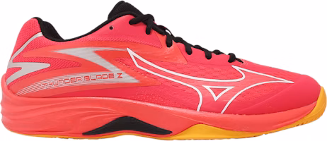 Mizuno Thunder Blade Z 'Radiant Red Carrot Curl' V1GA237002 Mizuno Thunder Blade Z 'Radiant Red Carrot Curl' V1GA237002