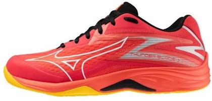 Mizuno Thunder Blade Z 'Radiant Red Carrot Curl' V1GA237002 Mizuno Thunder Blade Z 'Radiant Red Carrot Curl' V1GA237002