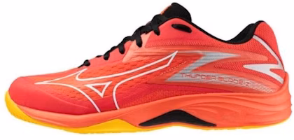 Mizuno Thunder Blade Z 'Radiant Red Carrot Curl' V1GA237002 Mizuno Thunder Blade Z 'Radiant Red Carrot Curl' V1GA237002