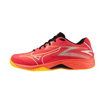 Mizuno Thunder Blade Z 'Radiant Red Carrot Curl'