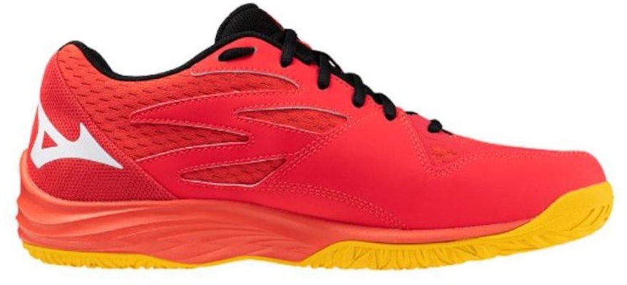 美津濃 Thunder Blade Z 'Radiant Red Carrot Curl' V1GA237002 Order 美津濃 Thunder Blade Z 'Radiant Red Carrot Curl' V1GA237002