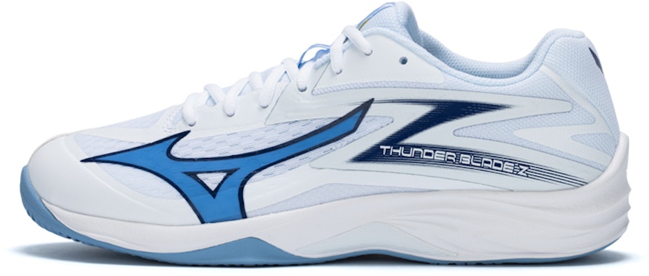 美津濃 Thunder Blade Z ''白色領航藍'' V1GA237097 Buy 美津濃 Thunder Blade Z ''白色領航藍'' V1GA237097