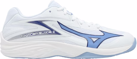 Mizuno Thunder Blade Z 'White Bellwether Blue' V1GA237097 Mizuno Thunder Blade Z 'White Bellwether Blue' V1GA237097
