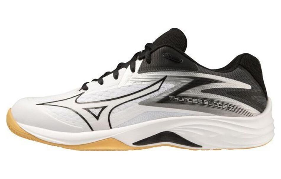 Mizuno Thunder Blade Z 'White Black' V1GA237051