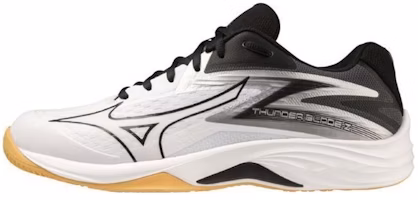 Mizuno Thunder Blade Z 'White Black' V1GA237051 Mizuno Thunder Blade Z 'White Black' V1GA237051