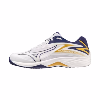 Mizuno Thunder Blade Z 'White Blue Ribbon'