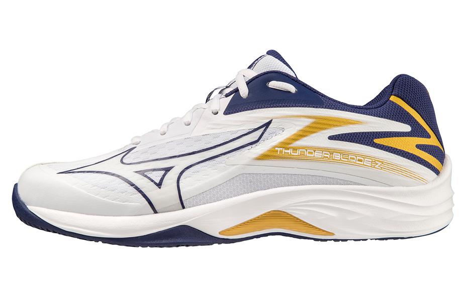 Mizuno Thunder Blade Z 'White Blue Ribbon' V1GA237043