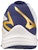Mizuno Thunder Blade Z 'Putih Biru Ribbon' V1GA237043
