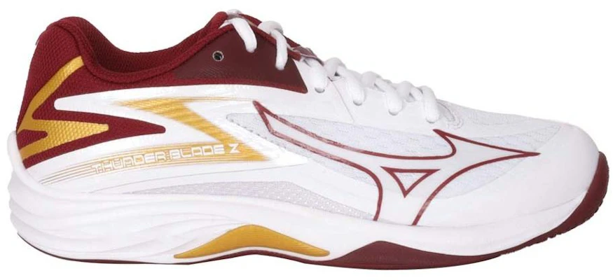 Mizuno Thunder Blade Z ''Blanc Cabernet Or'' V1GA237045 Order Mizuno Thunder Blade Z ''Blanc Cabernet Or'' V1GA237045