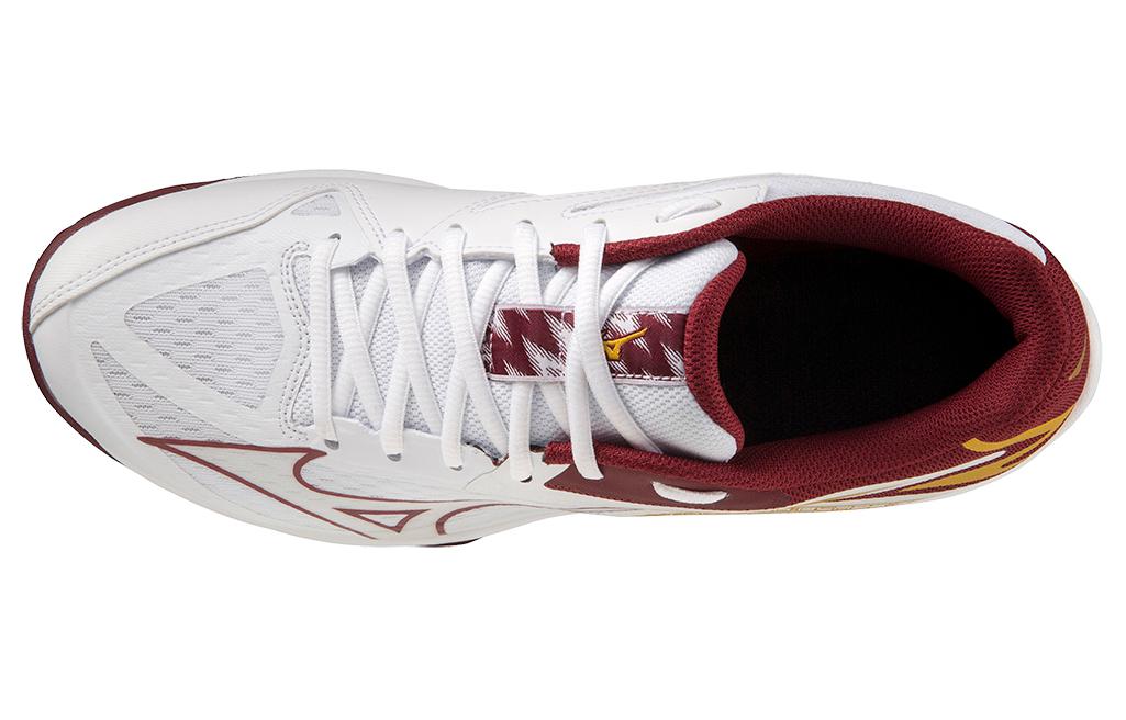 Lookbook Mizuno Thunder Blade Z ''Blanc Cabernet Or'' V1GA237045