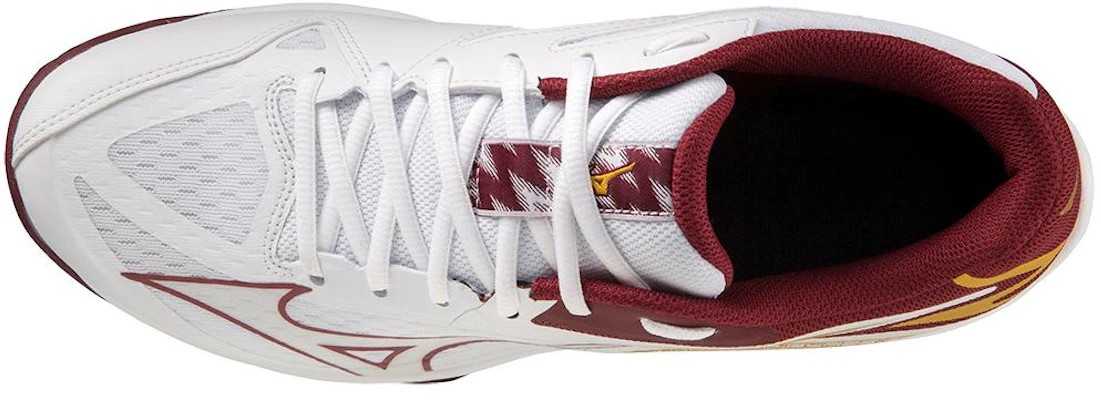 Mizuno Thunder Blade Z ''Blanc Cabernet Or'' V1GA237045 Lookbook Mizuno Thunder Blade Z ''Blanc Cabernet Or'' V1GA237045